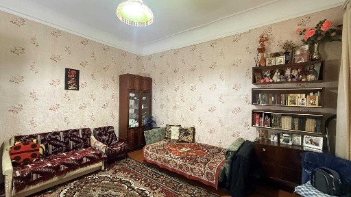Продажа 1-комнатной квартиры 40 м², Покровская ул.