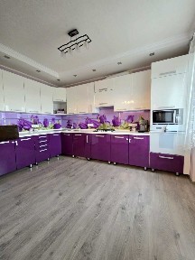 Продаж 3-кімнатної квартири 89 м², Грушевського