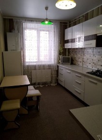 Оренда 1к квартира жк Набережний квартал