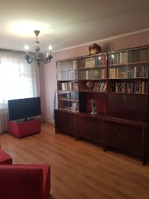 Вінницька область, Вінниця