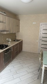 Здається квартира в ЖК Набережний квартал