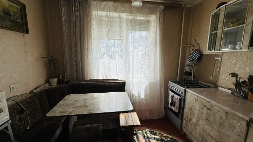 Здається чудова 1 кімната квартира по вулиці Пирогова.