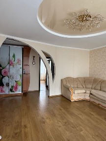 Довготривала оренда 3к квартири на вул. Зодчих 16 • ID 34320582