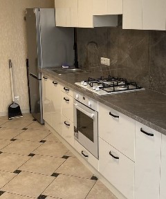 Здоров'я Шикарна 1 кімната квартира ЖК Волошкова.