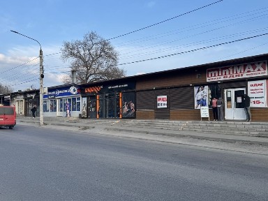 Запорізька область, Запоріжжя, Шевченківський
