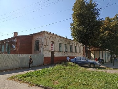 Чернігівська область, Прилуки