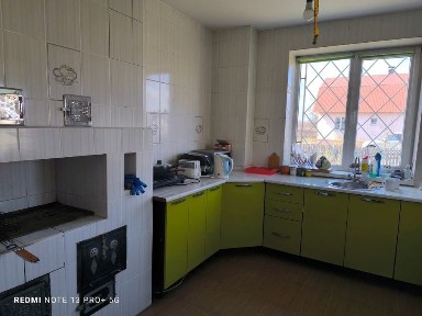 Продам будинок в с. Нянівка Малинський р-н Житомирської області