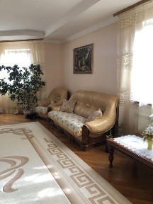 Житомирська область, Станишівка