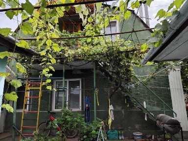 Продам Дом. Море. Лиман. Госпррограммы