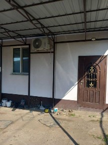 Дом в Причерноморске