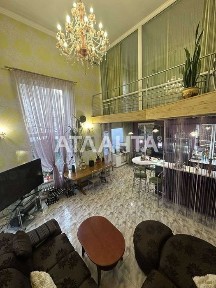 Продам Капитальный дом с Бассейном на 4,5 сотках 10 ст Б Фонтана