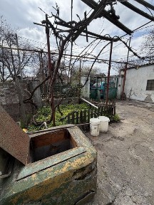 Одеська область, Авангард
