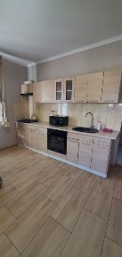 Продам таунхауз Совиньон Люстдорф. 2 эт. Общ 90 м, 2.5 сот.