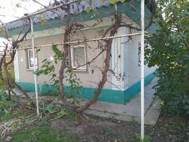Продається будинок в Осичках