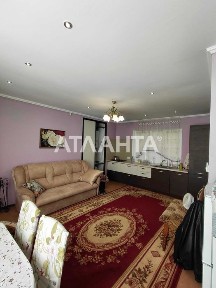 Капітальний будинок у Кошарах