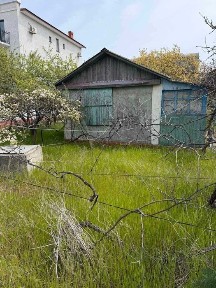 Продам дачу на берегу моря в Затоке