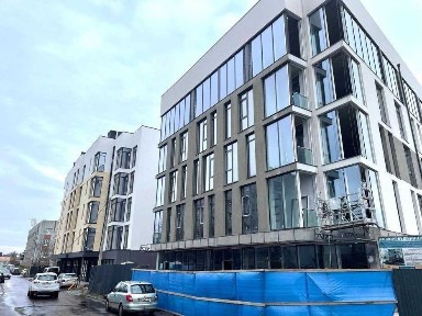 Продам квартиру в Центрі