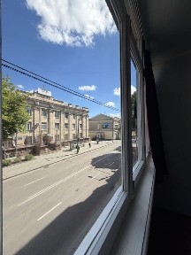 Рн Бульвару вул В. Бердичівська оренда 3 кімн квартири. Вільна.