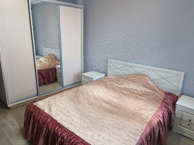 Житомирська область, Житомир, Малікова