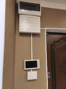 Оренда трьохкімнатної квартири центрі Ріхтера