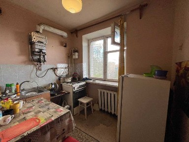 Оренда 2к квартири площа Визволення