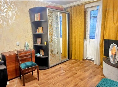 Дніпропетровська область, Дніпро, Індустріальний