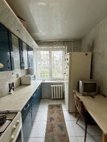Оренда 2 кімн. кв. Ж/м Перемога 5, Проспект Героїв 12