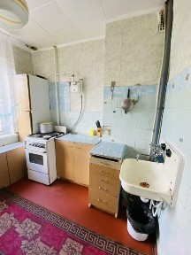 Сдам 3кв. мкр. Солнечный (Атб)