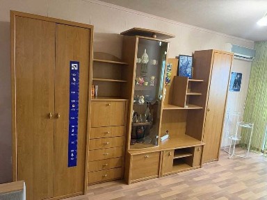 Дніпропетровська область, Дніпро, Індустріальний
