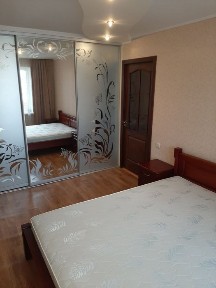 Дніпропетровська область, Дніпро, Індустріальний