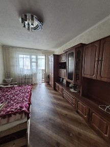 Здам 2-х кмн л. б. 4 мкр