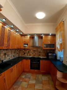 Дніпропетровська область, Дніпро, Соборний