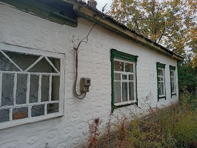 Продам дом село Левенцівка Днепропетровска обл, Самарський р-н
