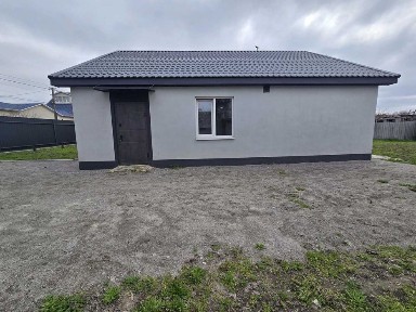 Продаж будинку м. Підгородне від забудовника