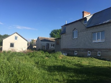 Продажа Дома село Вольное Синельниковский район