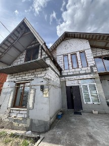 Продаж двоповерхово будинку вул. Шарохіна 110