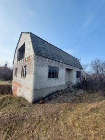 Дом АНД р-н. 171м2