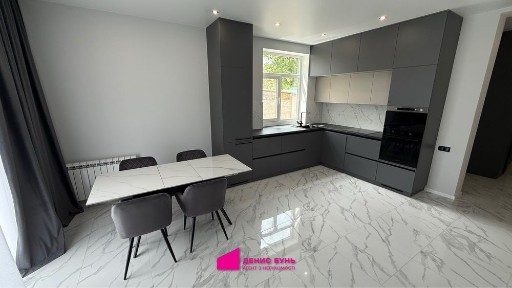 Продам новий 5к будинок 134м² | пр. Науки | 6 соток