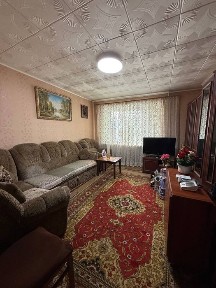 Продам 2 кімнатну квартиру