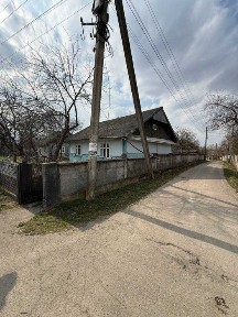 Продаж будинку у с. Мостище