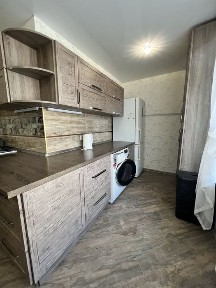 Продаємо гарну квартиру в новобудові початок Харківськоі