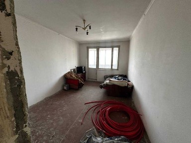 Продається 3 кімнатна квартира смт. Солотвино