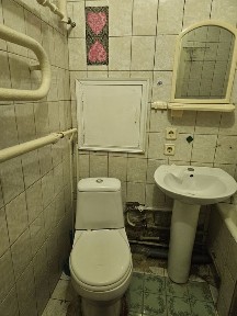 Продам 1к кв на Н. Домах
