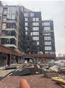 Закарпатська область, Ужгород
