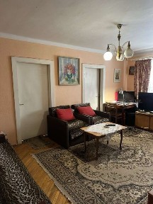 Продаж 3к квар. вул Електрозаводська