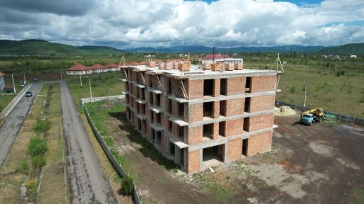 Однокімнатна квартира 46 м² в новобудові жк 