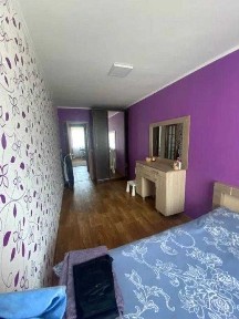3к квартира на Новых Домах