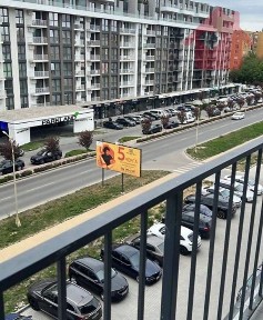 Закарпатська область, Ужгород