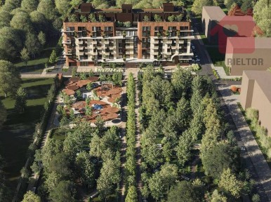 Продаж двокімнатної квартири ЖК Light Park