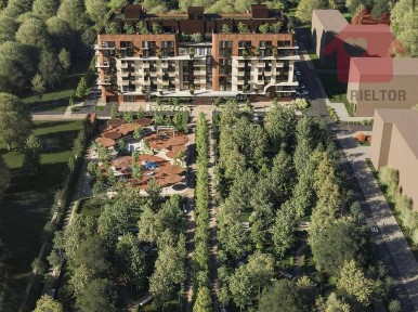 Продаж двокімнатної квартири ЖК Light Park